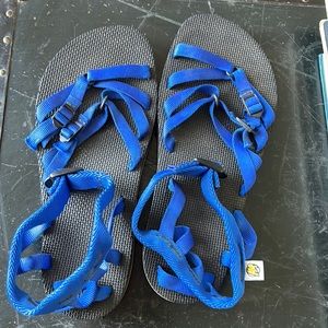 Men’s Alp sandals